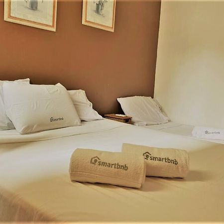 Apartamento Com Dois Quartos Na Orla De Copacabana Rio de Janeiro Eksteriør billede